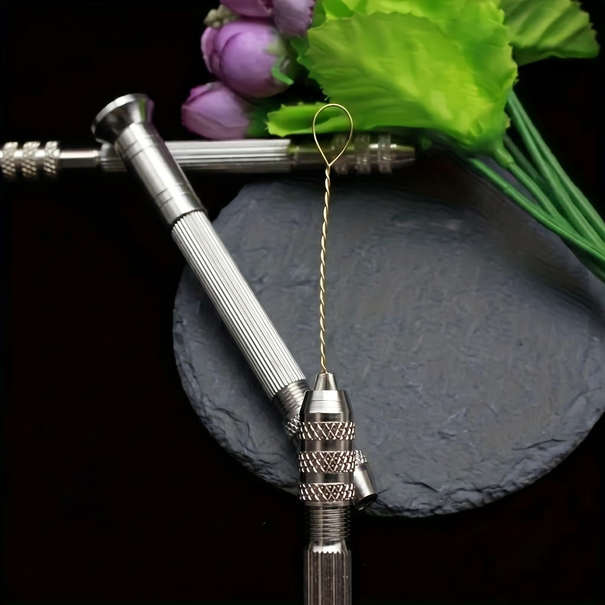 Art Craft Wire - Outil de torsion de fil à