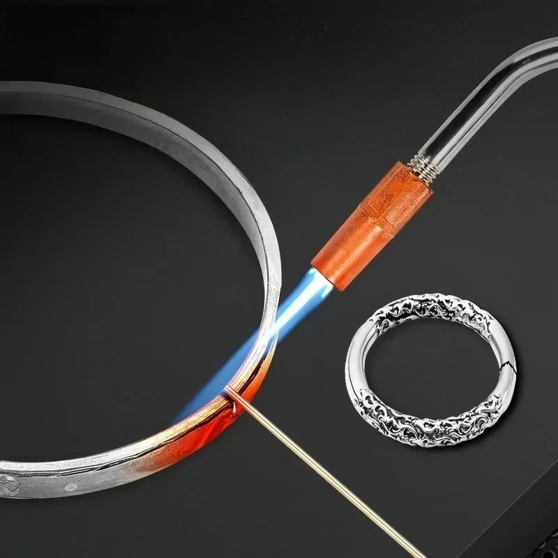 Art Craft Wire - Fil à souder argenté 0,5-1,5 mm,