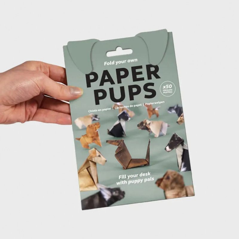 Kit Créatif DIY Origami Fait M - Art Craft Cat avis et prix