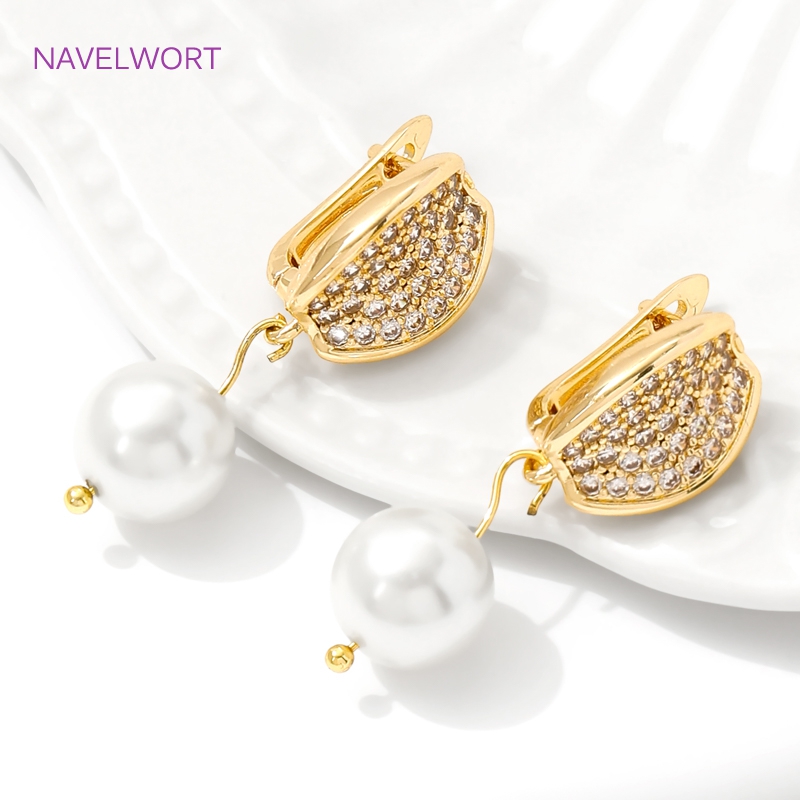 Attaches de fils d'oreille en  - Art Craft Ideas avis et prix