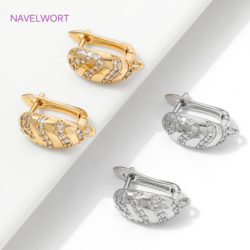 Attaches de fils d'oreille en  - Art Craft Ideas avis et prix