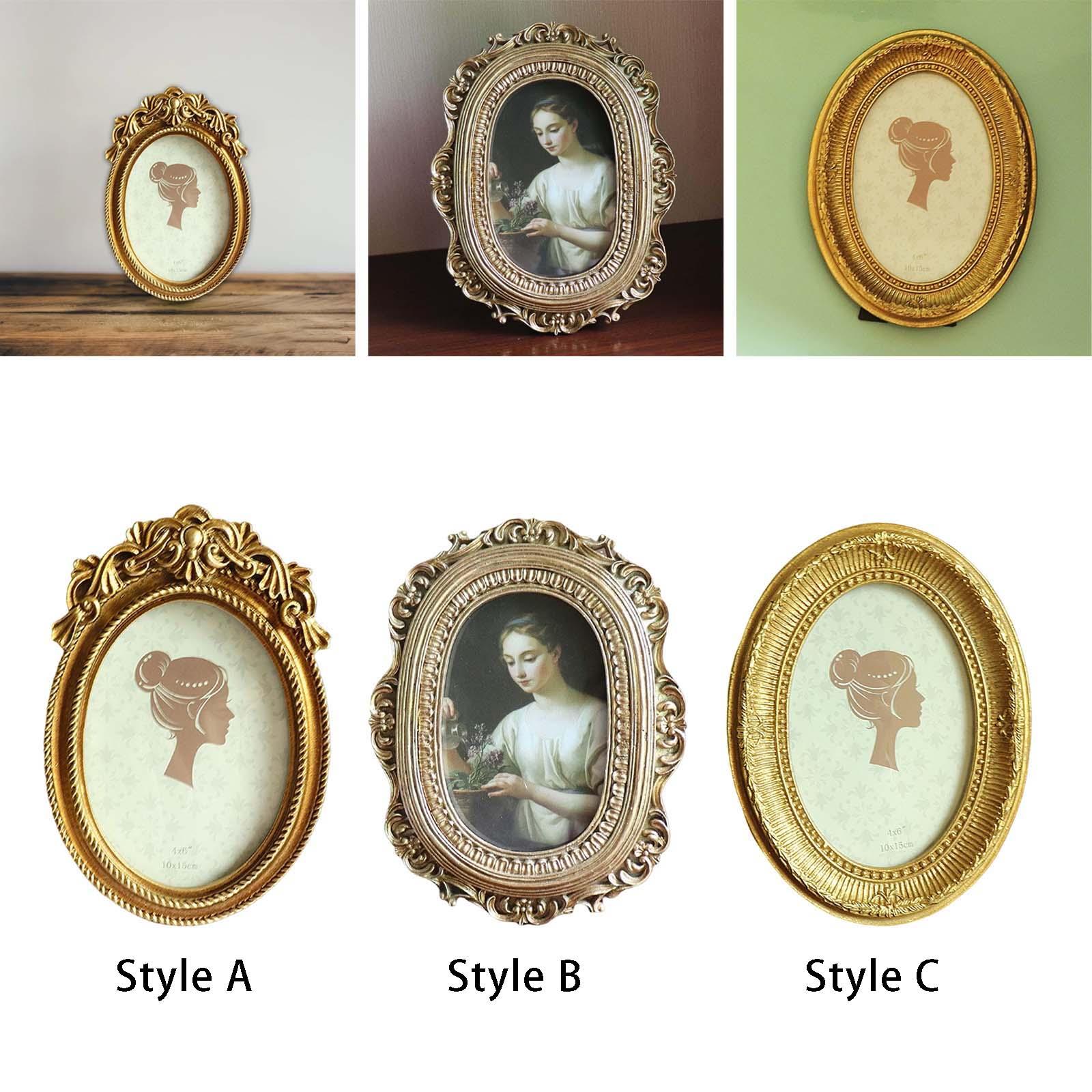Cadre photo de style européen  - Art Craft Gallery avis et prix
