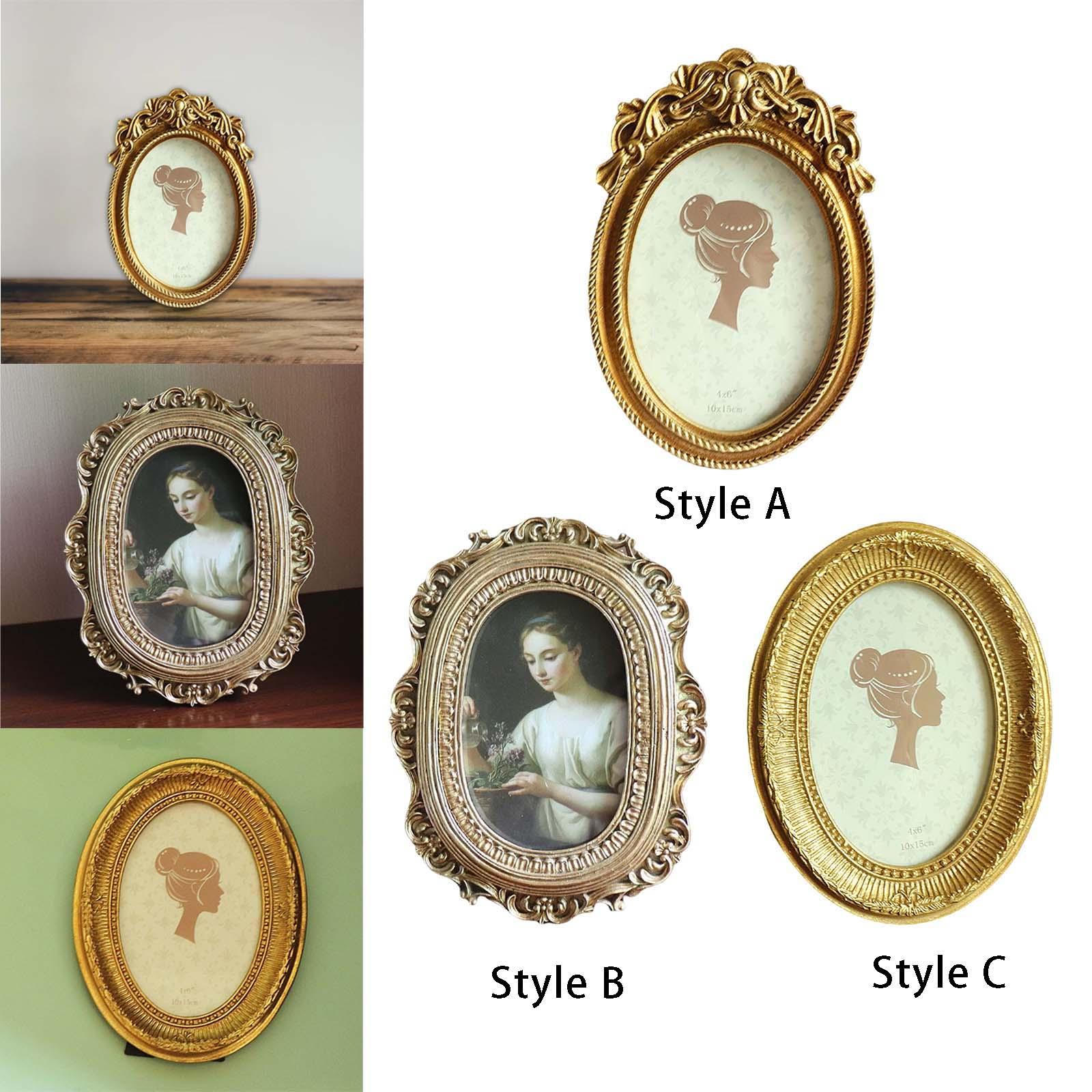 Cadre photo de style européen  - Art Craft Gallery avis et prix