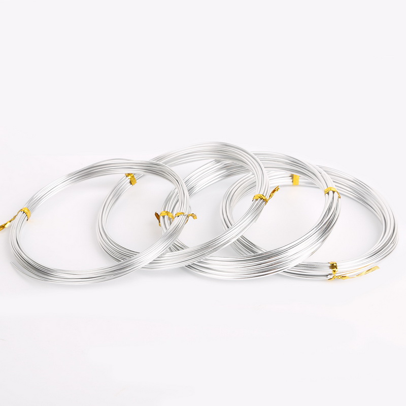 Fil en aluminium anodisé coule - Art Craft Wire avis et prix