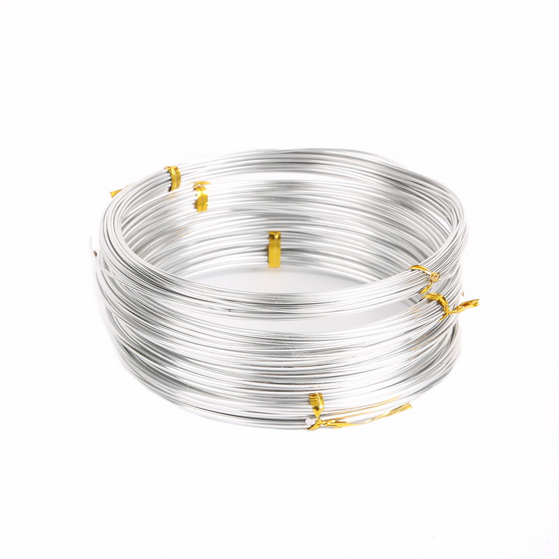 Fil en aluminium anodisé coule - Art Craft Wire avis et prix