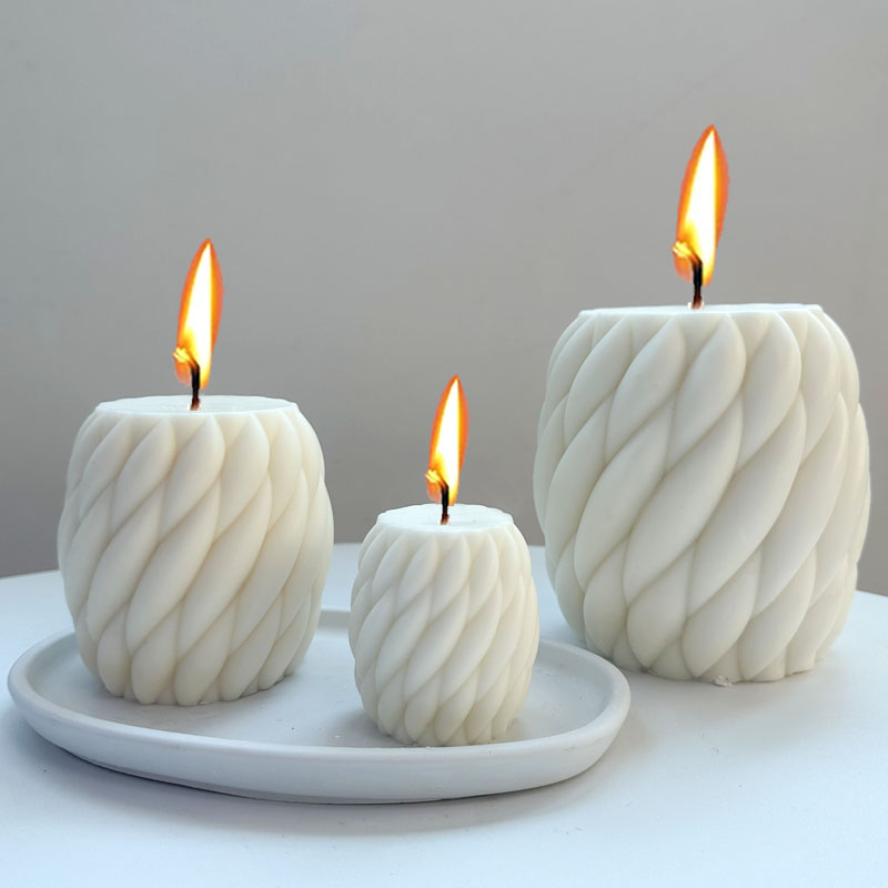 Moule à bougie en Silicone ave - Art Craft Show avis et prix