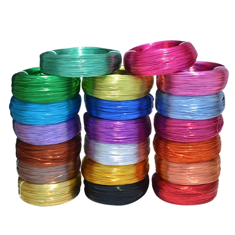 1mm 1.5mm 2mm 2.5mm couleur An - Art Craft Wire avis et prix
