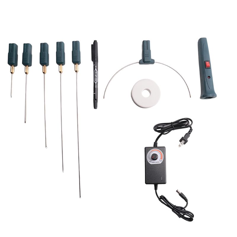 Kit de découpe de mousse à fil - Art Craft Wire avis et prix