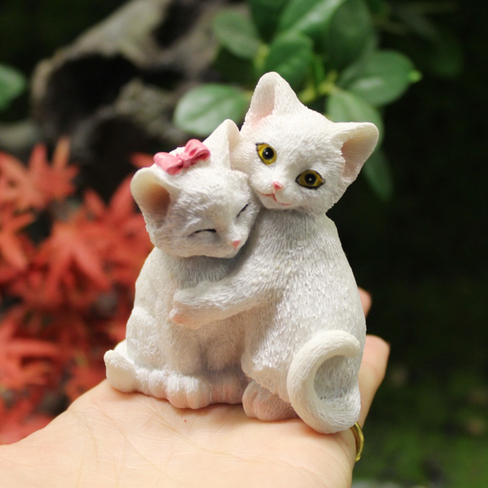 Décorations de bureau en résin - Art Craft Cat avis et prix