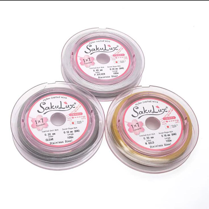 Rouleau de fil de perles à 7 b - Art Craft Wire avis et prix