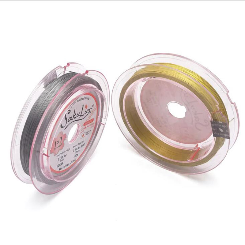 Rouleau de fil de perles à 7 b - Art Craft Wire avis et prix