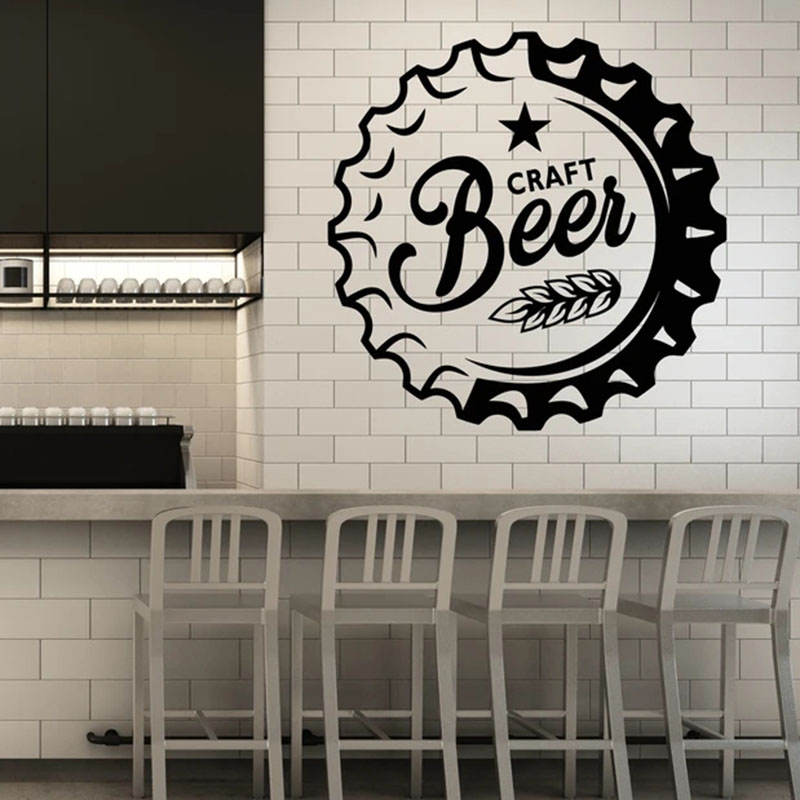Autocollant Mural en Vinyle po - Art Craft Door avis et prix