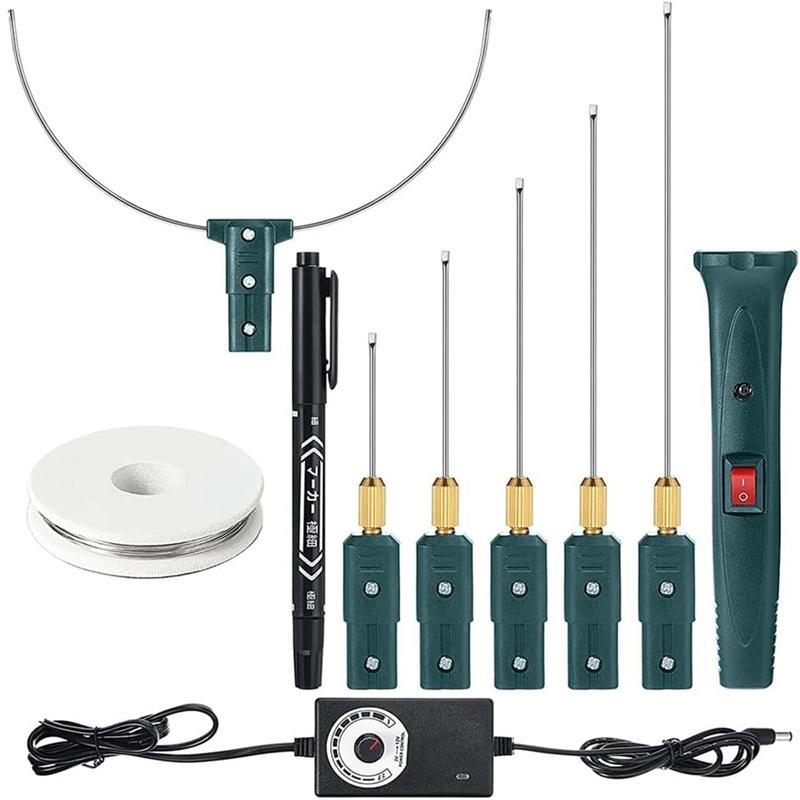 Kit de coupe de mousse à fil c - Art Craft Wire avis et prix