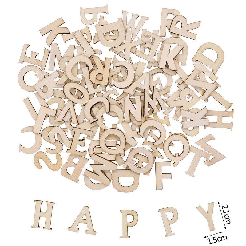 Lettres de l'alphabet anglais  - Art And Craft Numbers avis et prix