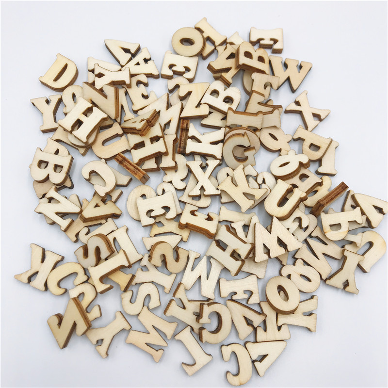 100/200/400 pièces Mini formes - Art And Craft Letter Z avis et prix