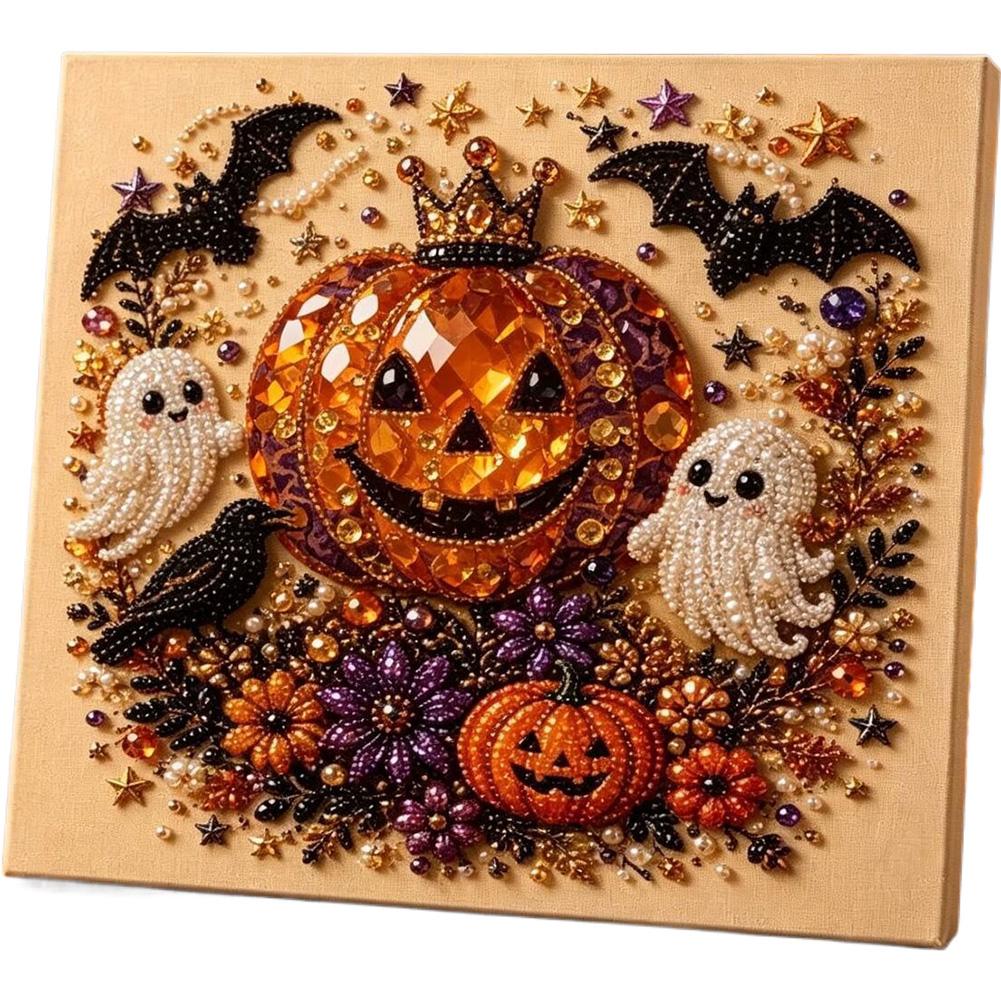 Kit DIY d'art 3D en perles Hal - Art Craft Cat avis et prix