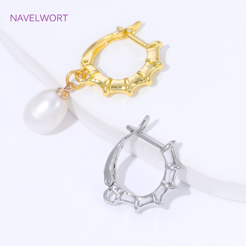 Crochets d'oreille lisses plaq - Art Craft Ideas avis et prix