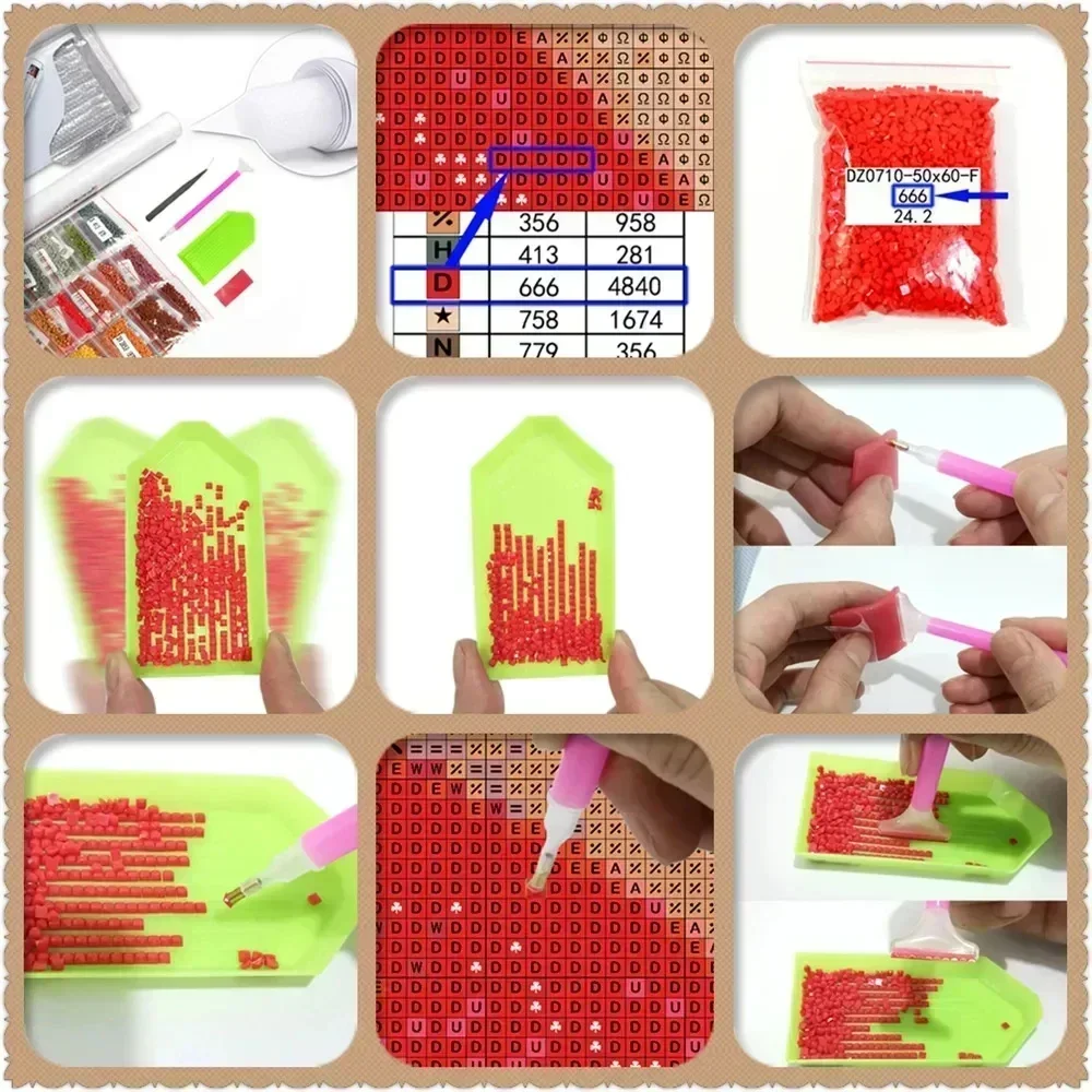 Kit de Peinture Diamant Chat N - Art Craft Cat avis et prix