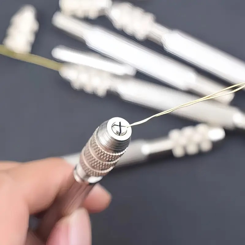 Outil de torsion de fil à main - Art Craft Wire avis et prix