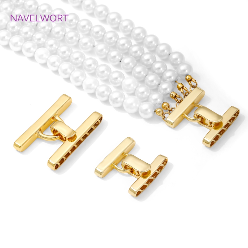 Fermoir de collier multi-brins - Art Craft Ideas avis et prix