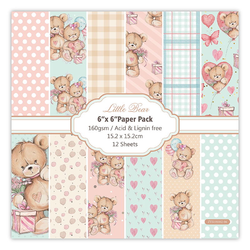 Tampons de Scrapbooking little - Art Craft Halloween avis et prix