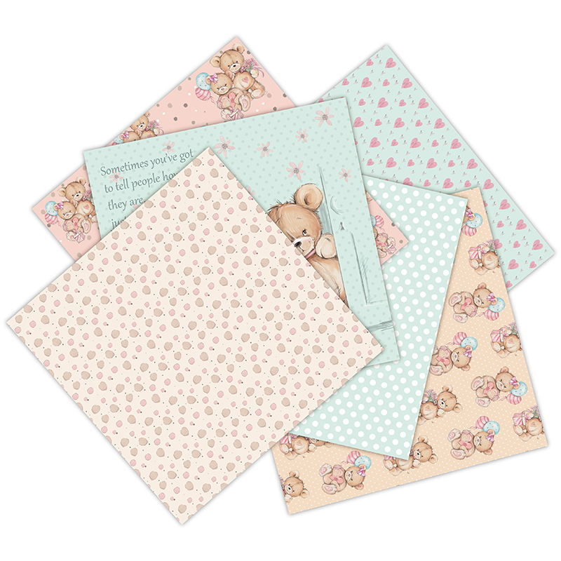 Tampons de Scrapbooking little - Art Craft Halloween avis et prix