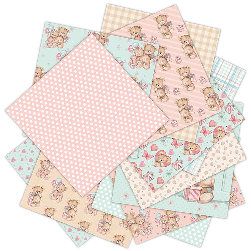 Tampons de Scrapbooking little - Art Craft Halloween avis et prix