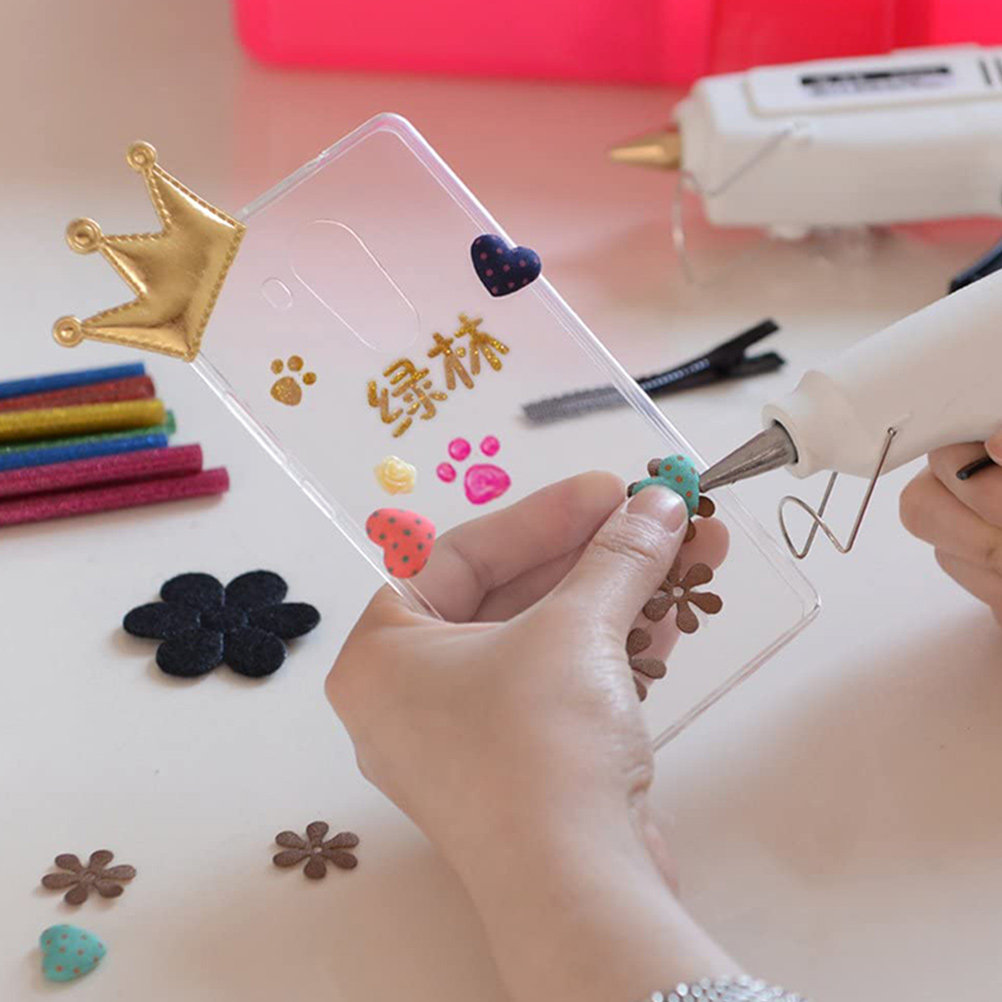 Bâtons de colle thermofusible  - Art Craft Door avis et prix