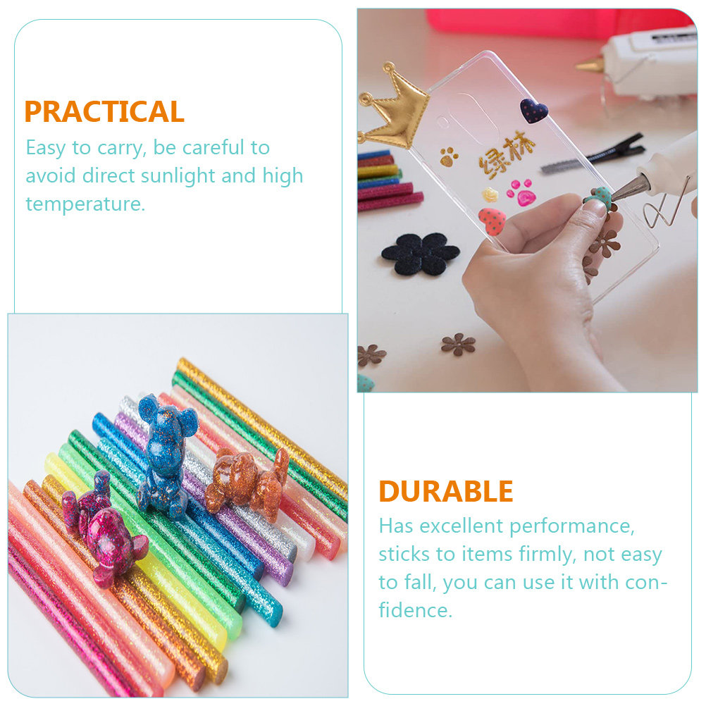 Bâtons de colle thermofusible  - Art Craft Door avis et prix