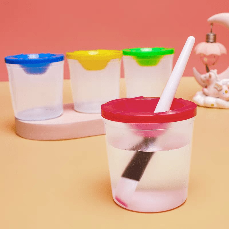 1 pièce Gobelet de lavage pour - Watercolor Brush Pen avis et prix