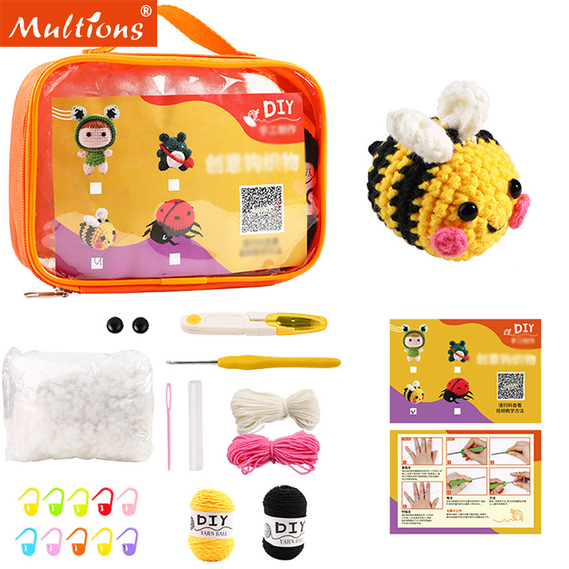 Kit de crochet intérieur pour  - Art Craft Video avis et prix