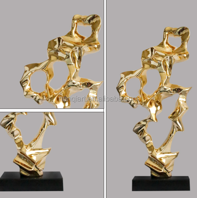 Nanchi : Sculptures d'art élec - Art Craft Gallery avis et prix