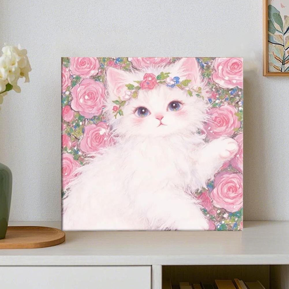 Peinture à l'huile par numéros - Art And Craft Numbers avis et prix
