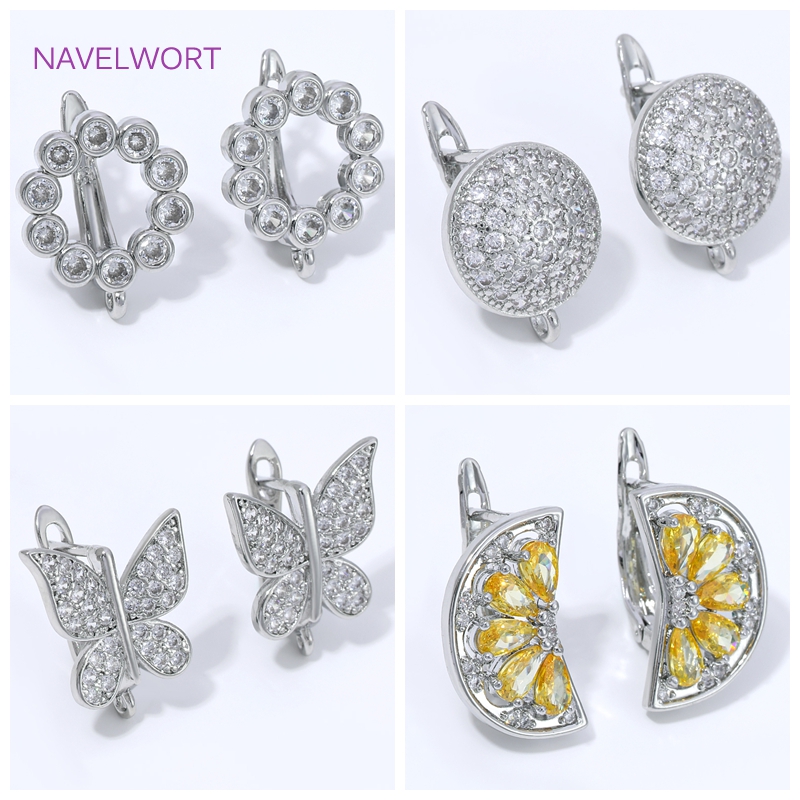 Crochets d'oreilles en forme d - Art Craft Ideas avis et prix