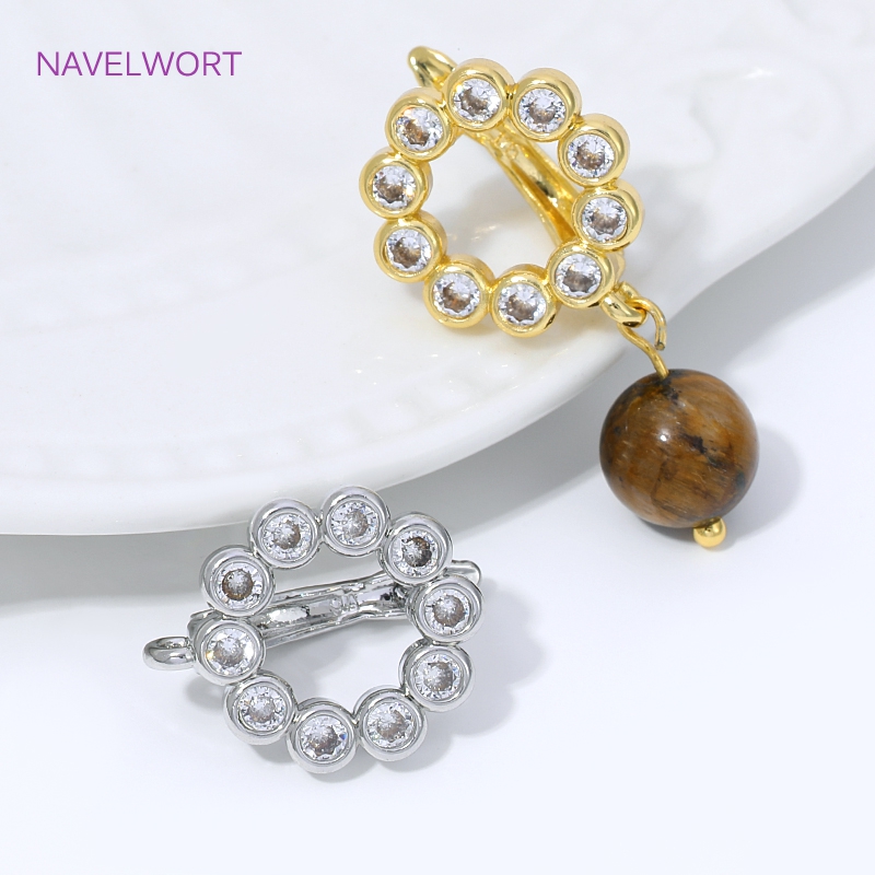 Crochets d'oreilles en forme d - Art Craft Ideas avis et prix