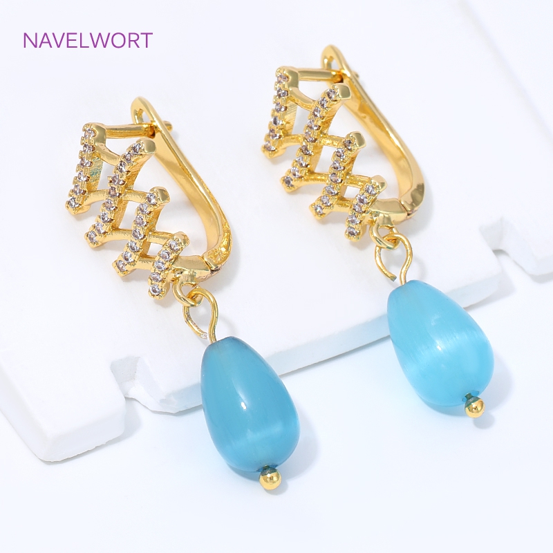Crochets d'oreilles en forme d - Art Craft Ideas avis et prix