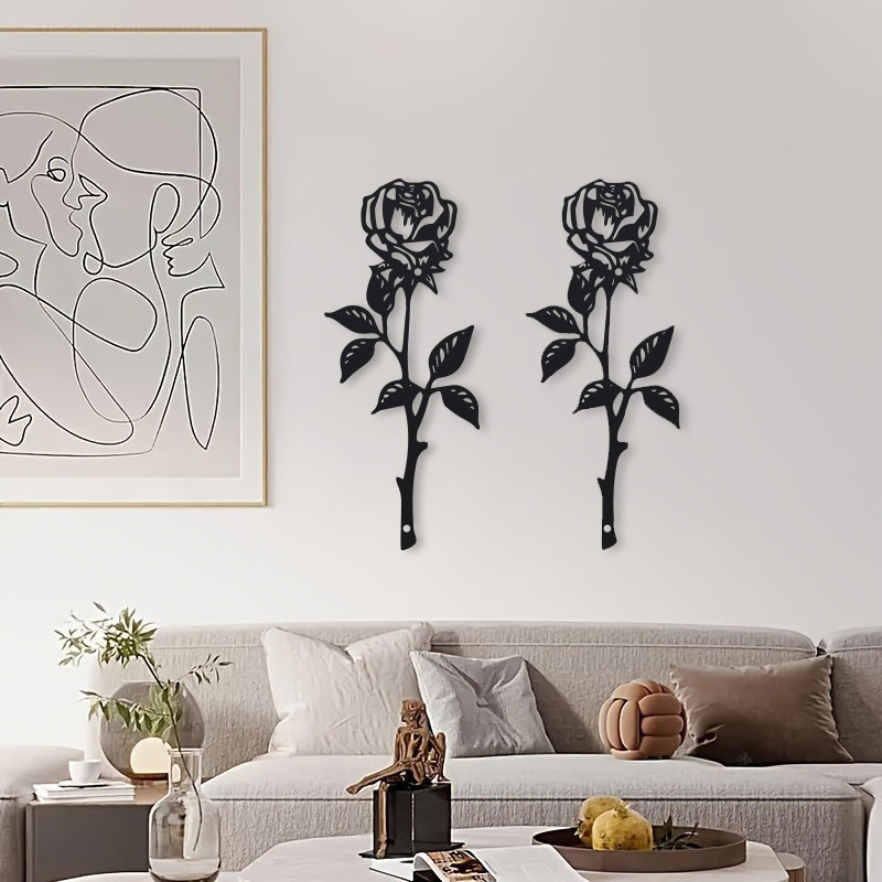 Ornement mural en métal Art Dé - Art Craft Door avis et prix