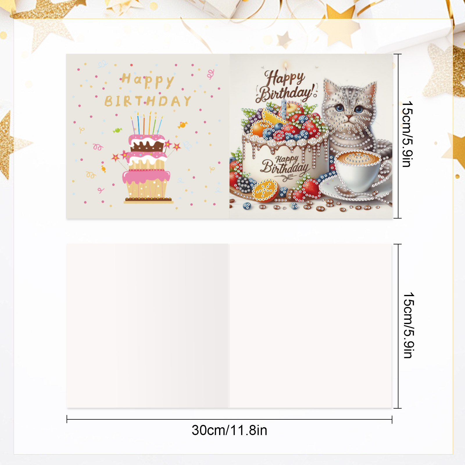 Analyste de cartes de vministé - Art Craft Cat avis et prix