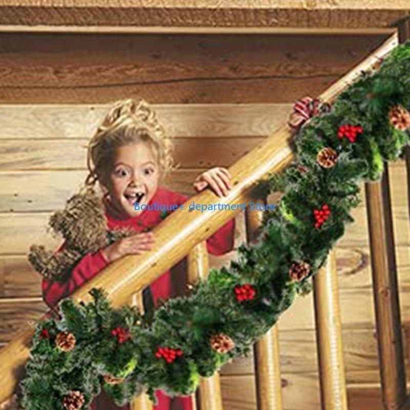 E1PD Guirlande Noël Lumière Le - Art Craft Door avis et prix
