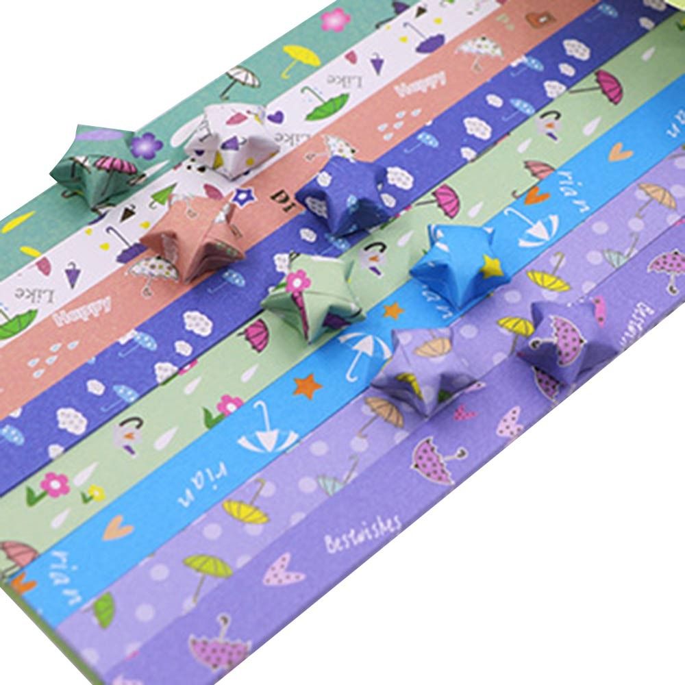 DIY Papier Origami Étoile Colo - Art Craft Show avis et prix