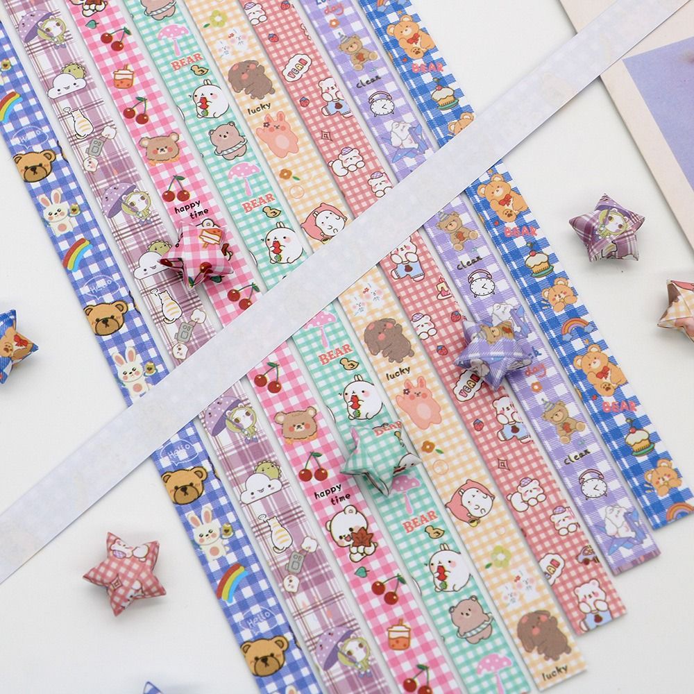 DIY Papier Origami Étoile Colo - Art Craft Show avis et prix
