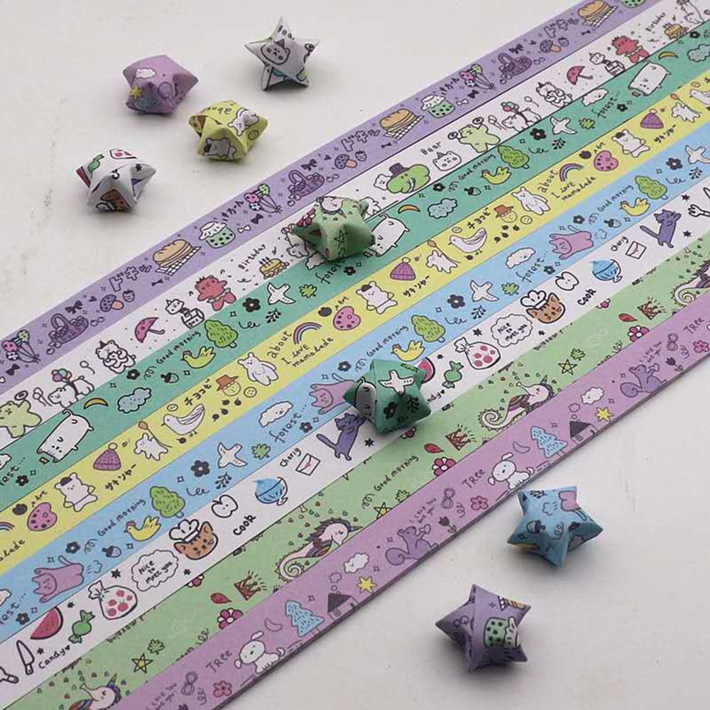 DIY Papier Origami Étoile Colo - Art Craft Show avis et prix