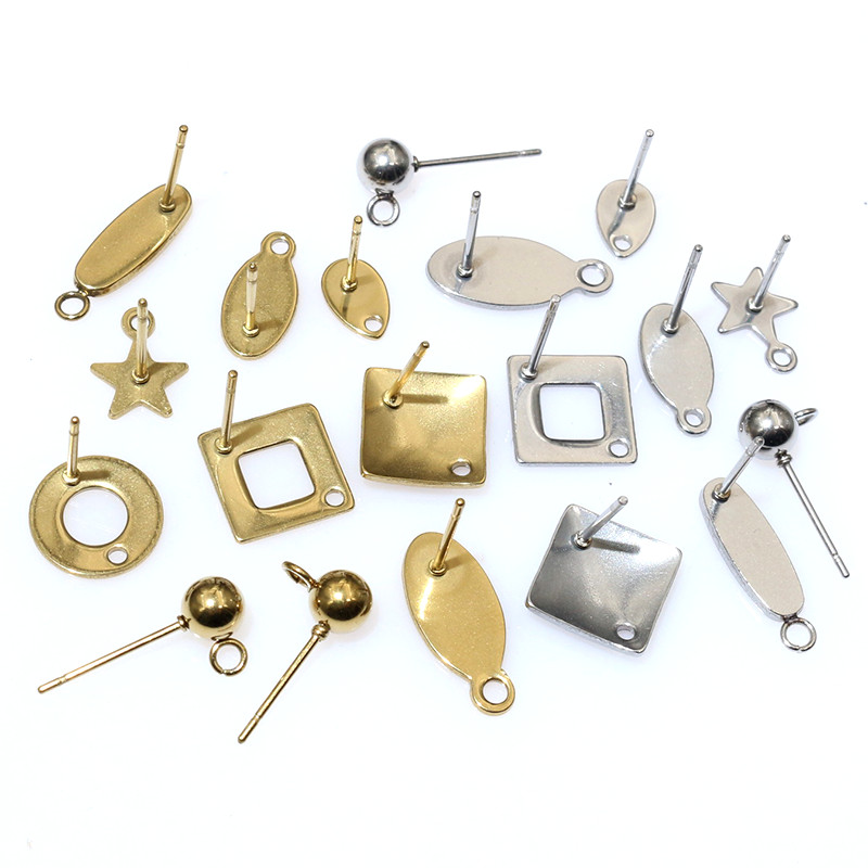 20pcs En Acier Inoxydable Arti - Art Craft Ideas avis et prix