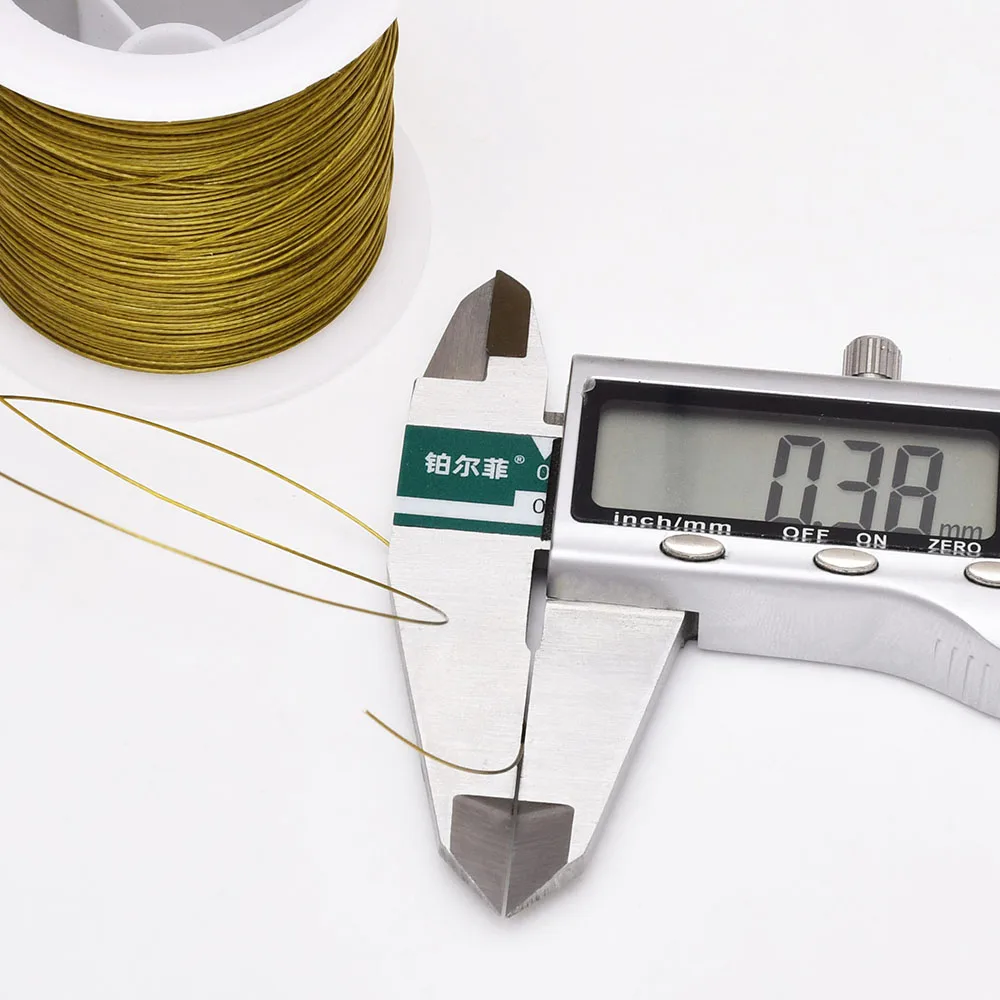 Fil à perles en acier inoxydab - Art Craft Wire avis et prix