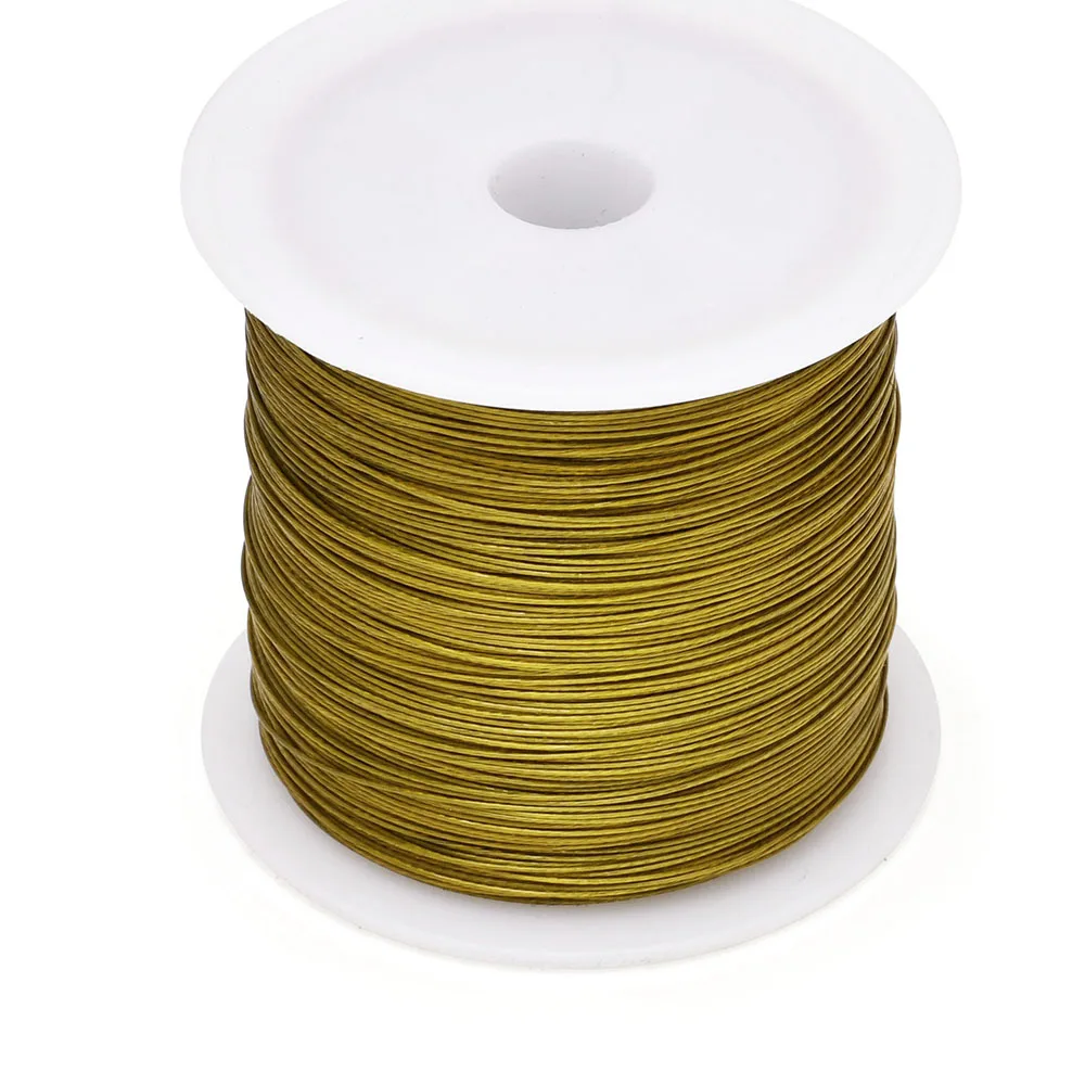 Fil à perles en acier inoxydab - Art Craft Wire avis et prix