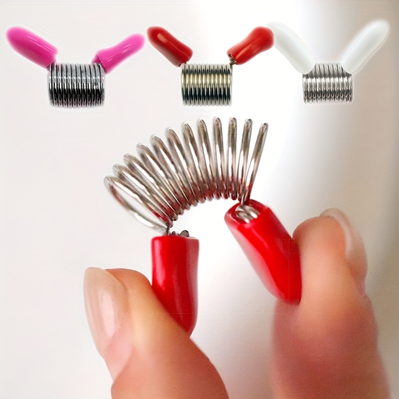 8 pinces à ressort pour perles - Art Craft Wire avis et prix