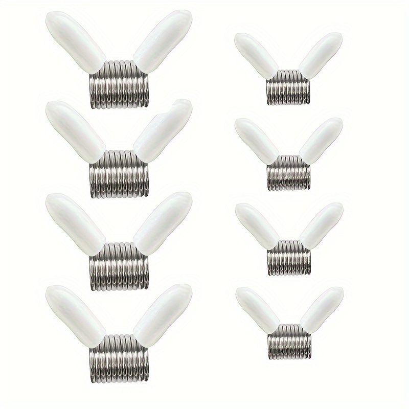 8 pinces à ressort pour perles - Art Craft Wire avis et prix